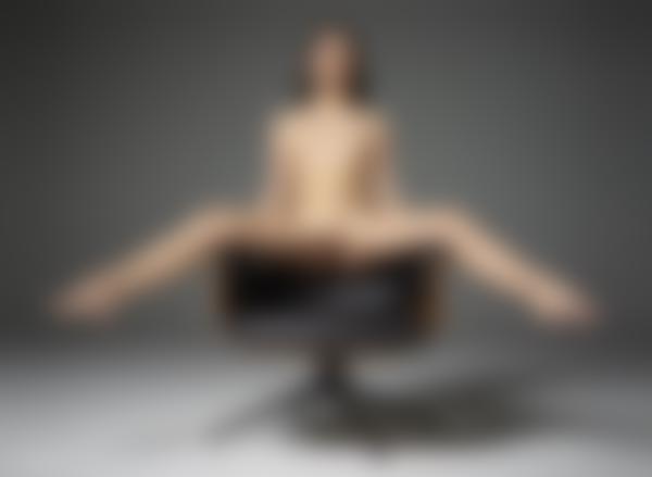 Image #9 from the gallery Grace sex chair