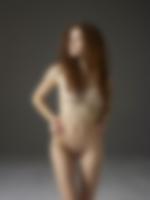 Image #8 from the gallery Heidi Heroine