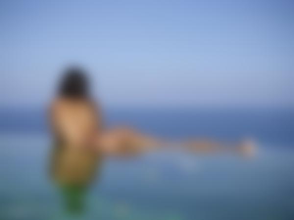 Immagine n.8 dalla galleria Orizzonte caldo di Hiromi