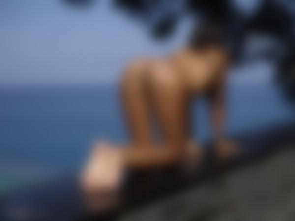 Image n° 8 de la galerie Hiromi nu chaud