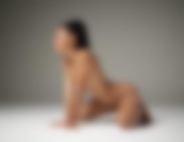 Imagem #10 da galeria Hiromi, a arte da fotografia de nudez