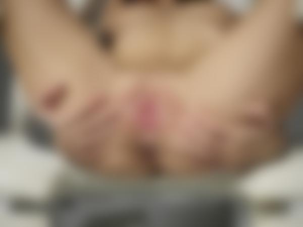 Kuva #10 galleriasta Inga lääkärintarkastus