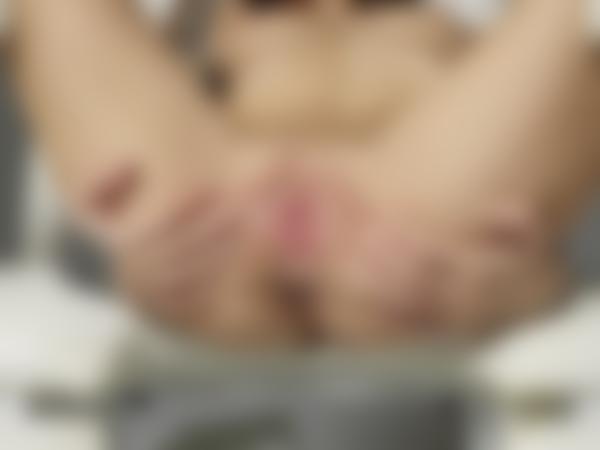 Kuva #11 galleriasta Inga lääkärintarkastus