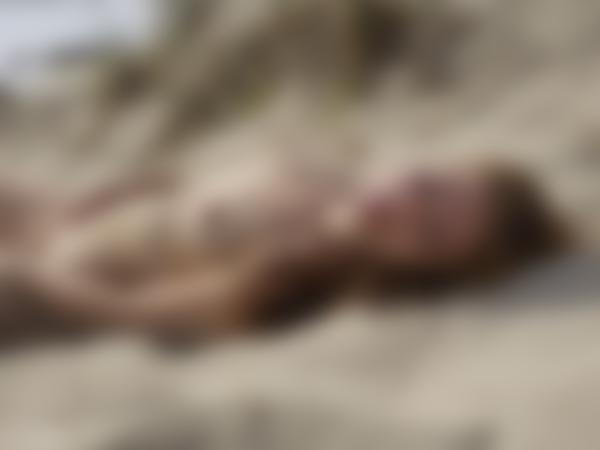 Image #10 from the gallery Jenna Ibiza nude beach