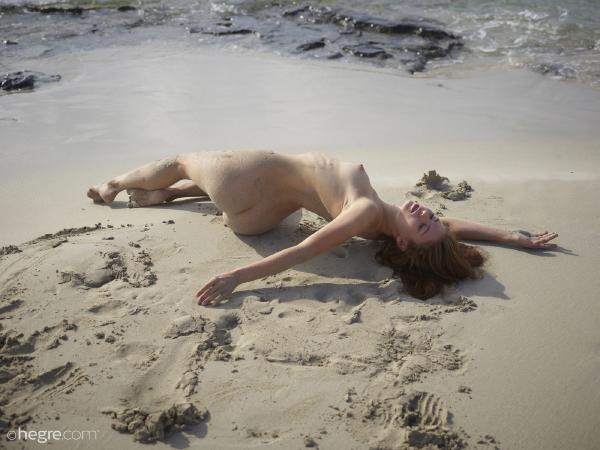 Image #5 from the gallery Jenna spirit of Ibiza