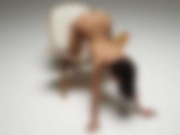 Image #8 from the gallery Jessa artistic nudes