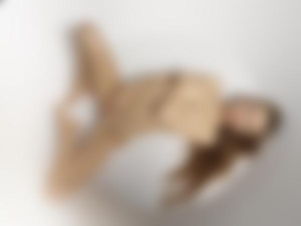 Imagem #9 da galeria Nus íntimos de Jolie