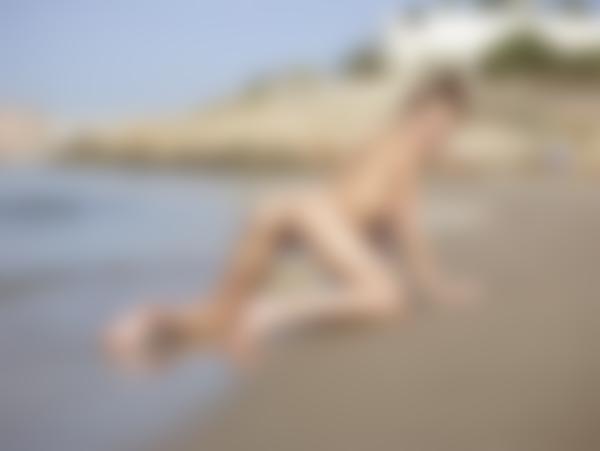 Bild #8 aus der Galerie Katia Strandleben