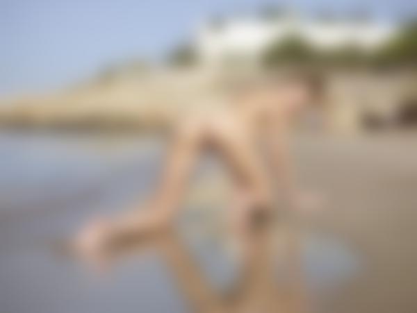 Bild #9 aus der Galerie Katia Strandleben