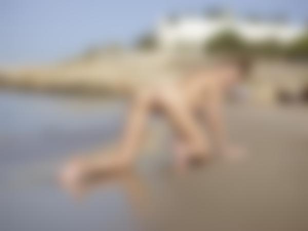 Bild #11 aus der Galerie Katia Strandleben