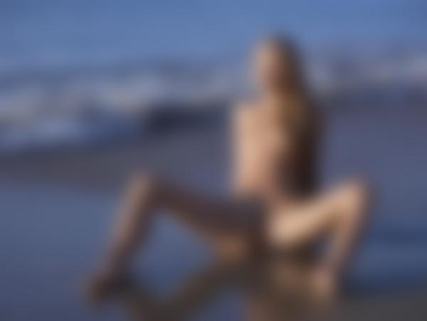 Image n° 9 de la galerie Milena vie de plage