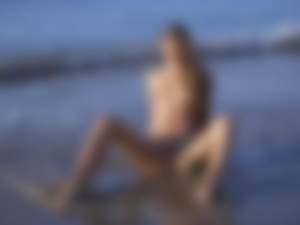 Image n° 11 de la galerie Milena vie de plage