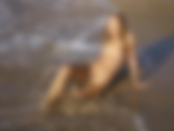 Image n° 11 de la galerie Milena plage nudiste