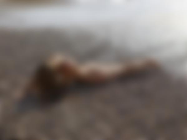 갤러리 밀레나 누드 페블 비치의 이미지 #8