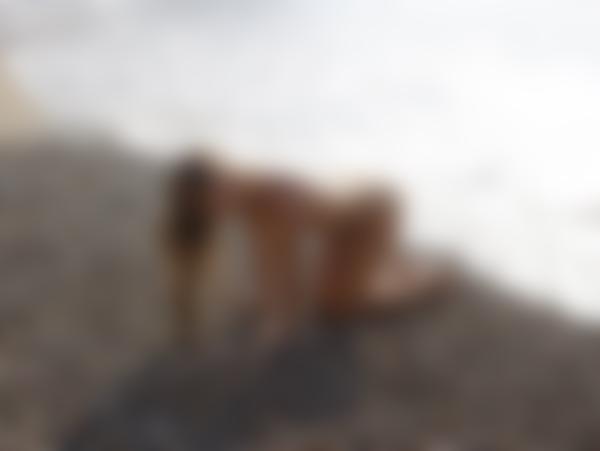 갤러리 밀레나 누드 페블 비치의 이미지 #11