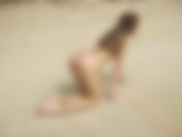 Image #8 from the gallery Mira nude beach