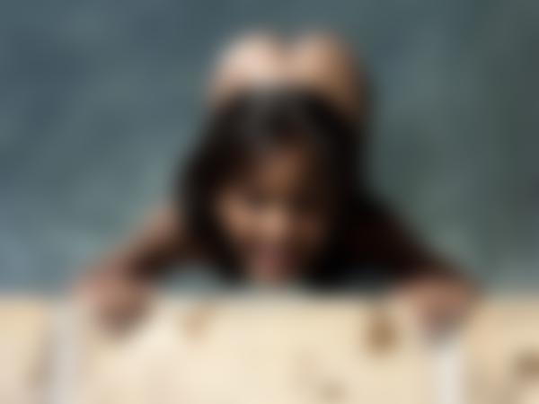 Obraz nr8 z galerii Naomi Najlepsze z