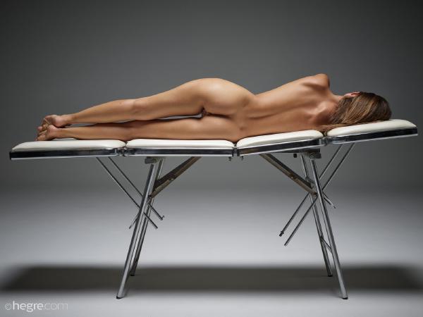 Image #1 from the gallery Natalia A beauty treatment