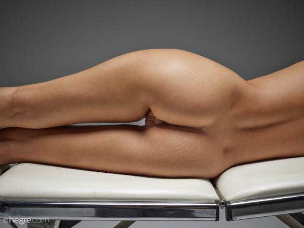 Image #4 from the gallery Natalia A beauty treatment