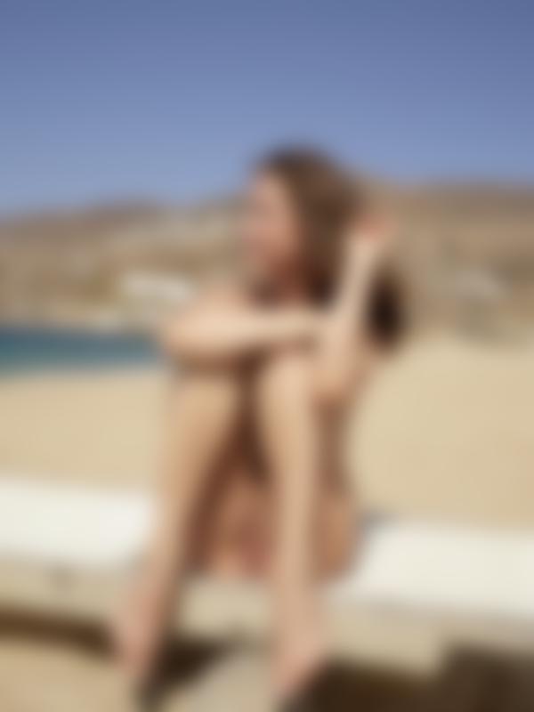 Bild #9 aus der Galerie Natalia A Life is a beach