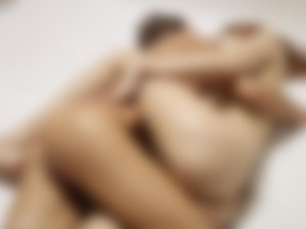 ギャラリー8の画像番号オレナOレズビアン愛好家