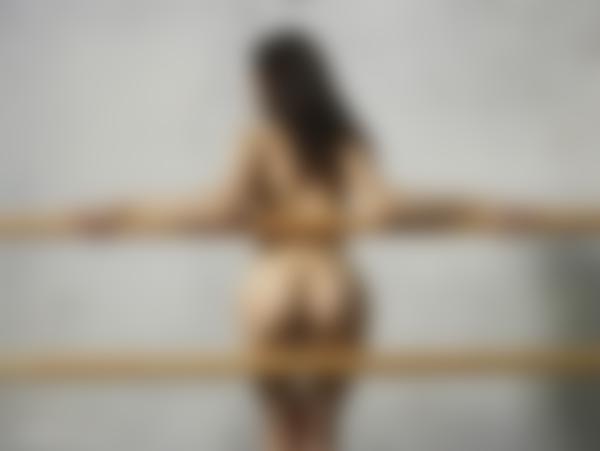 Image #9 from the gallery Olivia ballerina