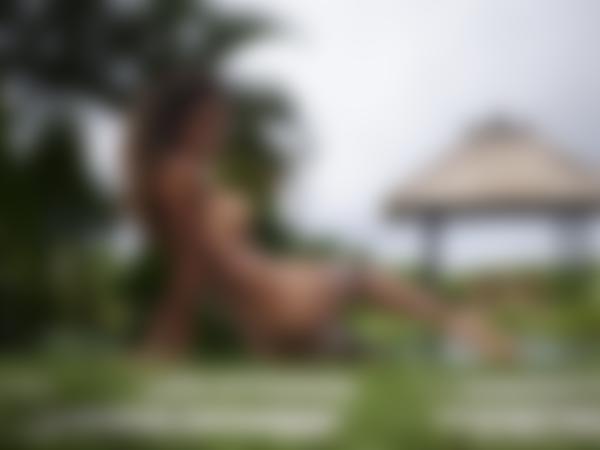 Image #11 from the gallery Putri born in Bali