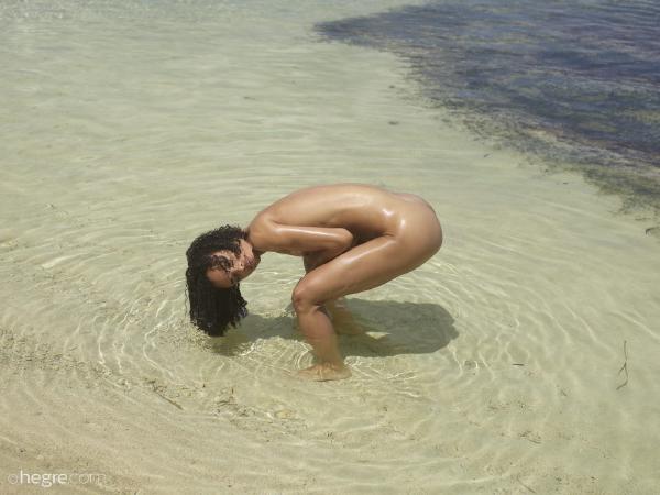 ギャラリー5の画像番号ルビーカリビアンクラッシュ