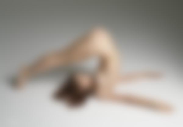 Obraz nr9 z galerii Białe rajstopy Tasha