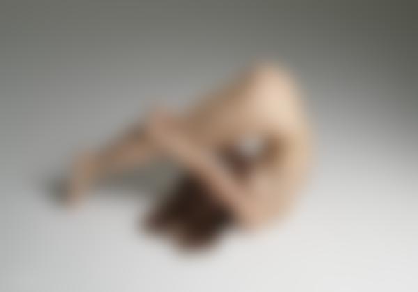 Obraz nr10 z galerii Białe rajstopy Tasha