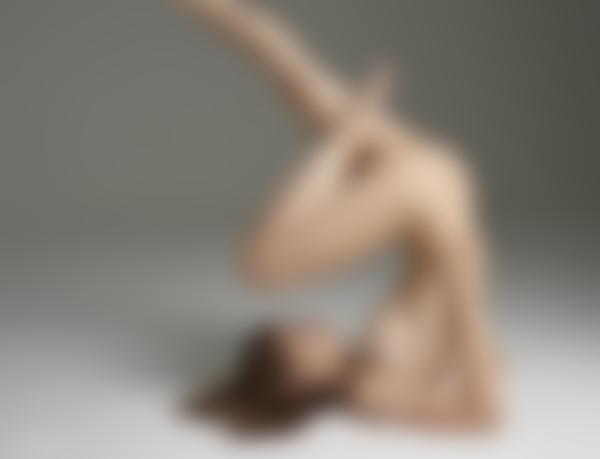 Obraz nr11 z galerii Białe rajstopy Tasha