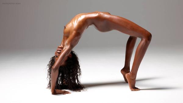 Valerie body and soul
