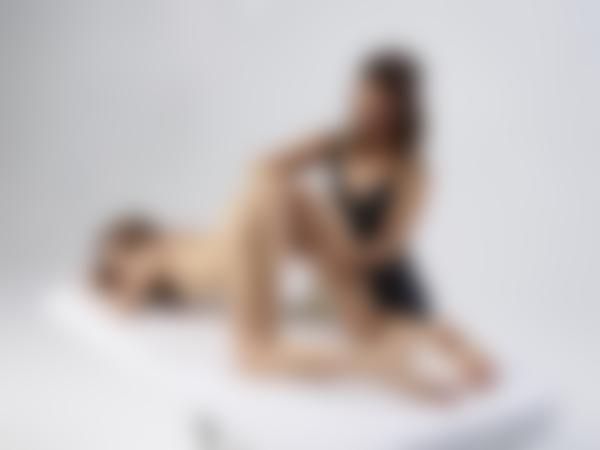 Image #11 from the gallery Veronika V g spot massage